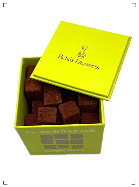 Au Petit Prince L'ILOT DE SAINT-CADO, リロ サン カド オー プティプランス