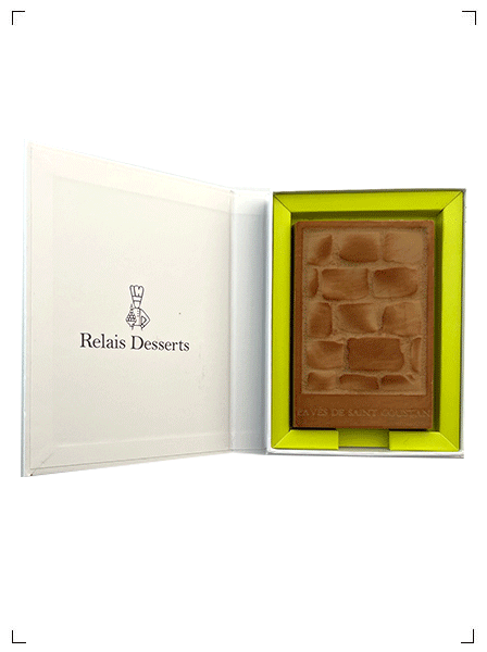 Au Petit Prince LES PAVES SAINT GOUSTAN, レ パヴェ サングスタン オー プティプランス