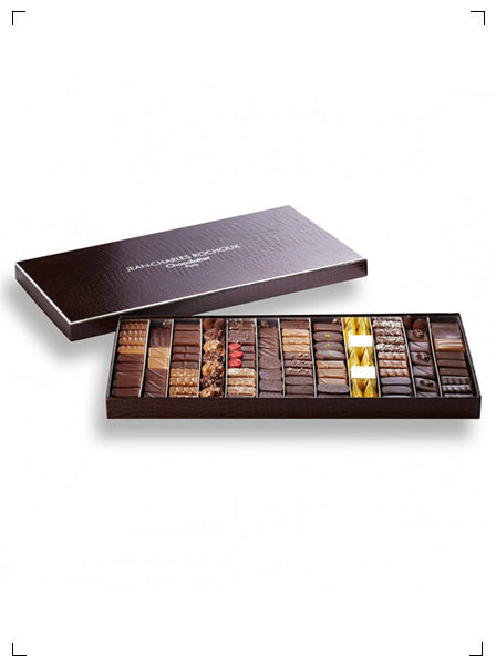 Jean-Charles Rochoux | CHOCOLAT ASSORTIMENT 970G – PARISWAVE.COM