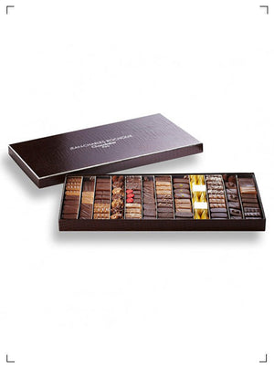 Jean-Charles Rochoux CHOCOLAT ASSORTIMENT 970G, アソートショコラ 970g ジャン-シャルル ロシュー