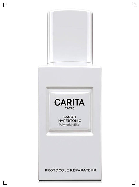 Carita LAGON HYPERTONIC LE SERUM, ラゴン ハイパートニック ル セラム カリタ