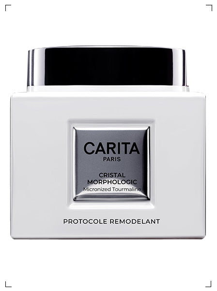 Carita CRISTAL MORPHOLOGIC LA CREME, クリスタル モルフォロジック ラ クレーム カリタ