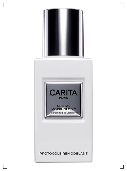 Carita CRISTAL MORPHOLOGIC LE SERUM, クリスタル モルフォロジック セラム カリタ