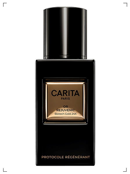 Carita OR REJUVENIC LE SERUM, オー レジュヴェニク ル セラム カリタ