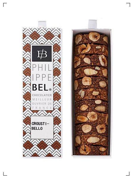 Philippe Bel CROUSTIBELLO, クルスティベロ フィリップ ベル