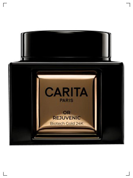 Carita OR REJUVENIC LA CREME YEUX, オー レジュヴェニク ラ クレーム ユー カリタ