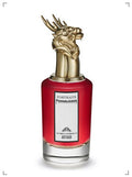 Penhaligon's PORTRAITS THE WORLD ACCORDING TO ARTHUR EDP, ザ ワールド アコーディング トゥ アーサー ペンハリガン