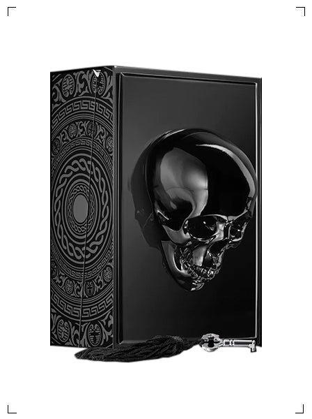 By Kilian THE PHANTOM SKULL COFFRET 2, キリアン オリジナルコフレ ザ ファントム 2 バイ キリアン