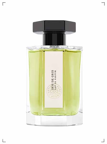 L'Artisan Parfumeur IRIS DE GRIS, イリス ド グリ ラルチザン パフューム