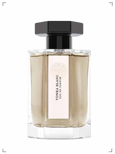 L'Artisan Parfumeur TONKA BLANC, トンカ ブラン ラルチザン パフューム