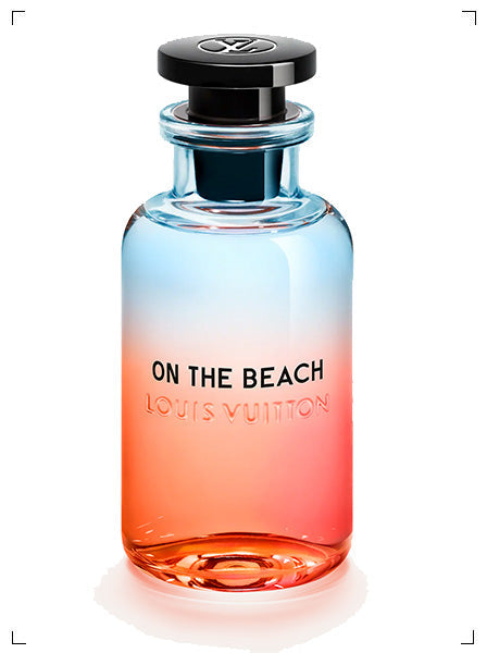 Louis Vuitton ON THE BEACH, オンザビーチ ルイ ヴィトン