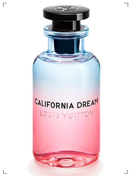 Louis Vuitton CALIFORNIA DREAM, カリフォルニア ドリーム ルイ ヴィトン