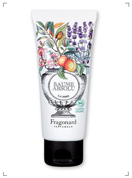 Fragonard BAUME ABSOLU BIO, ボーム アブソリュ ビオ フラゴナール