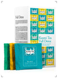 Kusmi Tea COFFRET FULL DETOX, コフレ フル デトックス クスミティ