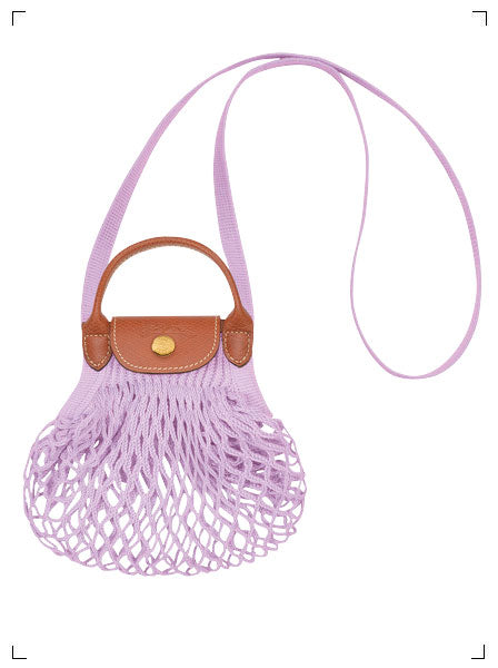 Longchamp LE PLIAGE FILET XS, ル プリアージュ フィレ スモールサイズ ロンシャン