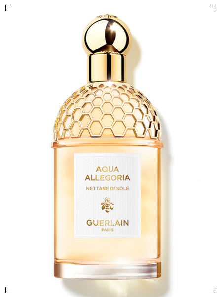 Guerlain AQUA ALLEGORIA  NETTARE DI SOLE EDT, アクアアレゴリア ネッターレ ディ ソーレ ゲラン