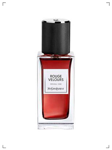 Yves Saint Laurent ROUGE VELOURS - COLLECTION ICONIQUE, ルージュ ヴルール - コレクション アイコニック イヴ サン ローラン