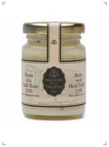 Maison de la Truffe CREME DE BEURRE A LA TRUFFE NOIR, 黒トリュフ入り バタークリーム メゾン ド ラ トリュフ