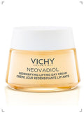 Vichy NEOVADIOL CREME JOUR REDENSIFIANTE LIFTANTE, ネオバディオル デイクリーム ヴィッシー