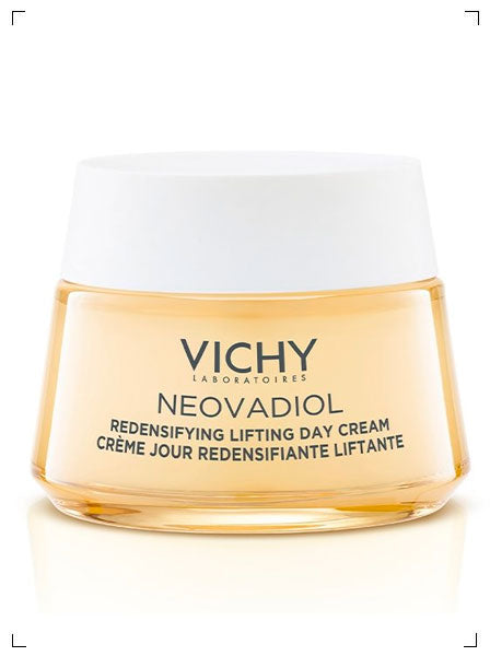 Vichy NEOVADIOL CREME JOUR REDENSIFIANTE LIFTANTE, ネオバディオル デイクリーム ヴィッシー