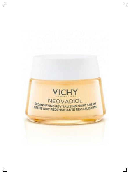 Vichy NEOVADIOL CREME NUIT REDENSIFIANTE REVITALISANTE, ネオバディオル ナイトクリーム ヴィッシー