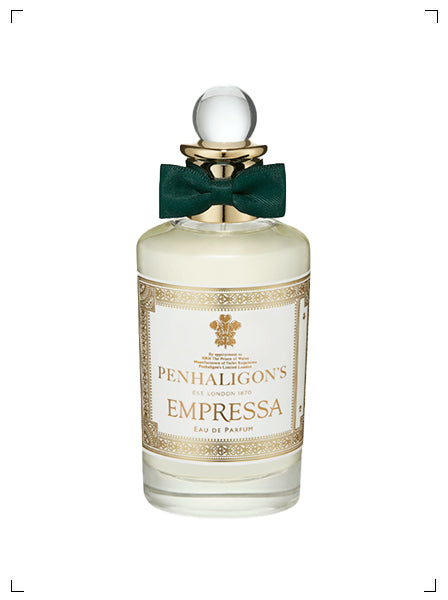 Penhaligon's TRADE ROUTES EMPRESSA EDP, エンプレッサ オードパルファン ペンハリガン