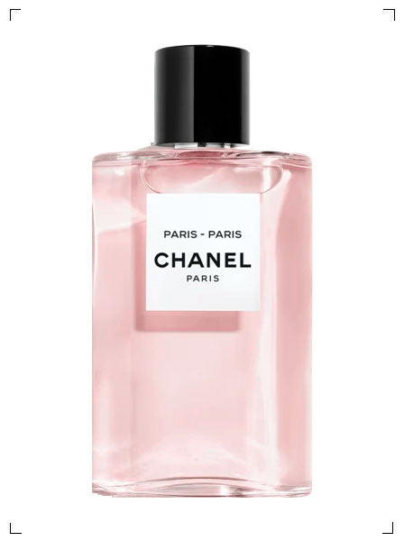 Chanel PARIS - PARIS, パリーパリ シャネル