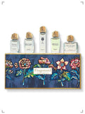 Fragonard 5 MINIATURES COFFET DE COLLECTION, ミニチュア コフレ コレクション フラゴナール