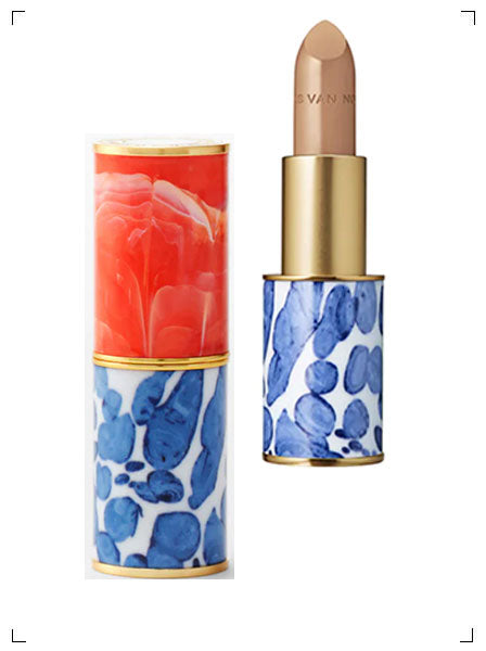 Dries Van Noten | CORAL CERAMIC LIPSTICK – PARISWAVE.COM