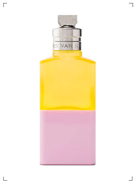 Dries Van Noten JARDIN DE L ORANGERIE EDP, ジャルダン ド ロランジュリ オードパルファン ドリス ヴァン ノッテン