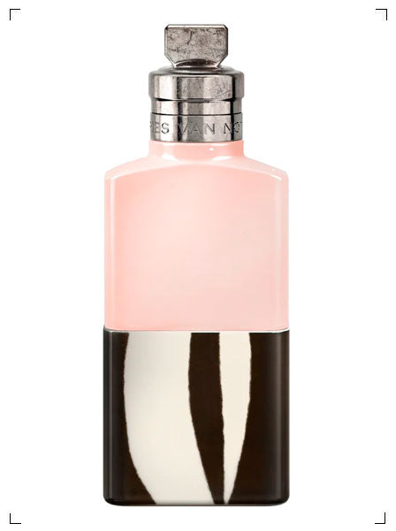 Dries Van Noten ROSA CARNIVORA EDP, ローザ カルニヴォラ オードパルファン ドリス ヴァン ノッテン