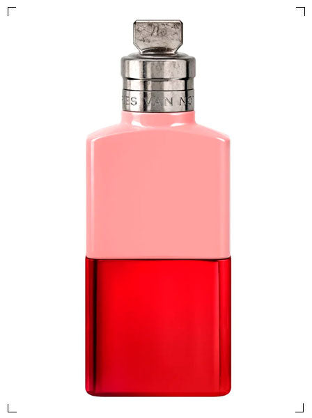 Dries Van Noten RAVING ROSE EDP, レーヴィング ローズ オードパルファン ドリス ヴァン ノッテン