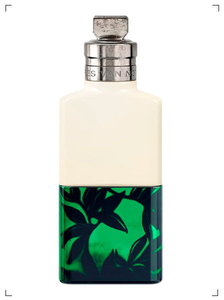 Dries Van Noten CANNABIS PATCHOULI EDP, カナビス パッチョリ オードパルファン ドリス ヴァン ノッテン
