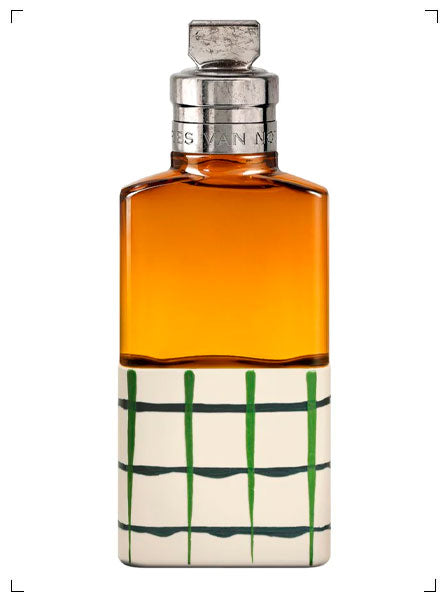 Dries Van Noten ROCK THE MYRRH EDP, ロック ザ ミール オードパルファン ドリス ヴァン ノッテン