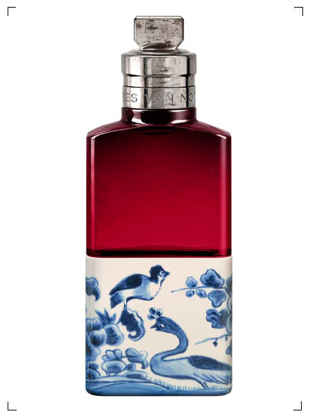 Dries Van Noten SOIE MALAQUAIS EDP, ソワ マラケ オードパルファン ドリス ヴァン ノッテン