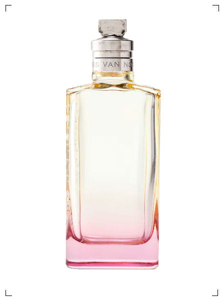 Dries Van Noten ORANGE SMOKE EDT, オレンジ スモーク オードトワレ ドリス ヴァン ノッテン