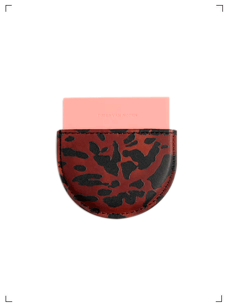 Dries Van Noten MIRROIR PINK, 手鏡 ピンク ドリス ヴァン ノッテン