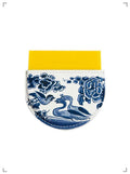 Dries Van Noten MIRROIR YELLOW, 手鏡 イエロー ドリス ヴァン ノッテン
