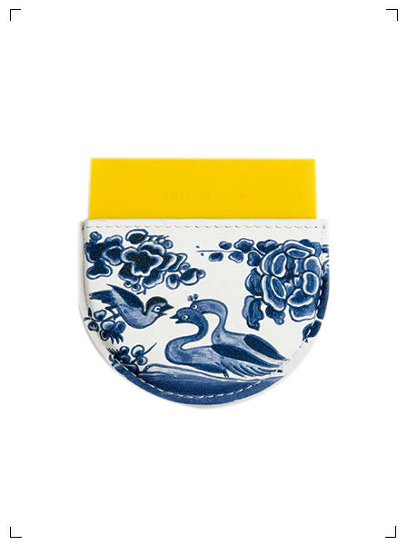 Dries Van Noten MIRROIR YELLOW, 手鏡 イエロー ドリス ヴァン ノッテン