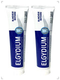 Elgydium WHITENING TOOTHPASTE, ホワイトニング トゥースペースト 2個セット エルギディウム