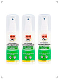 Cinq sur Cinq SPRAY CITRIODORA ANTI-MOUSTIQUES X 3, 虫よけスプレー 3本セット サンク　シュール　サンク