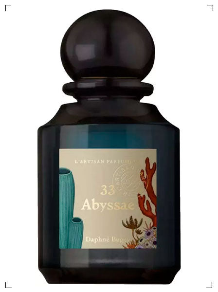 L'Artisan Parfumeur LA BOTANIQUE 33 ABYSSAE, ラ ボタニック アビサエ ラルチザン パフューム