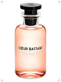 Louis Vuitton LES PARFUMS LOUIS VUITTON COEUR BATTANT, レ パルファン ルイ ヴィトン クール バタン ルイ ヴィトン