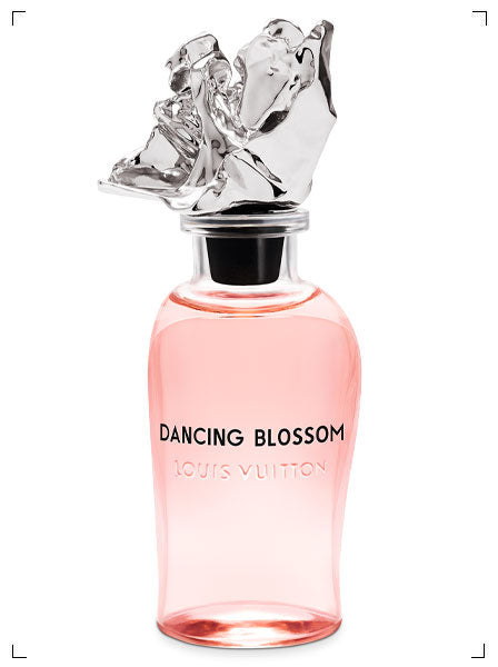 Louis Vuitton DANCING BLOSSOM, ダンシング ブロッサム ルイ ヴィトン