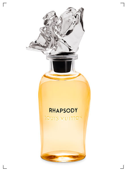 Louis Vuitton RHAPSODY, ラプソディ ルイ ヴィトン