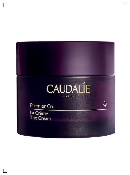 Caudalie LA CREME ANTI-AGE GLOBAL PREMIER CRU, アンチエイジングクリーム プルミエ クリュ コーダリー