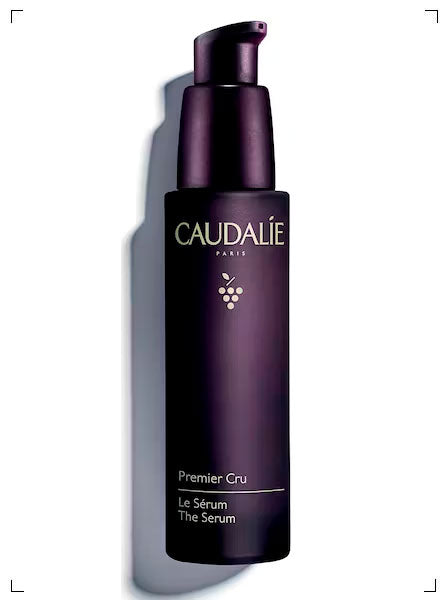 Caudalie LE SERUM ANTI-AGE GLOBAL PREMIER CRU, アンチエイジングセラム プルミエクリュ コーダリー