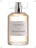 Chabaud NECTAR DE FLEURS EDP, ネクター ド フルール シャボー