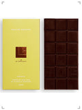 LB Le Chocolat TABLETTE PRALINE PISTACHE, タブレット プラリネ ピスタッシュ エル ベー ル ショコラ