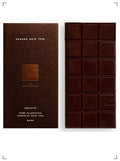 LB Le Chocolat TABLETTE PANAMA NOIR, タブレット パナマ ノワール エル ベー ル ショコラ